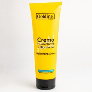 Crema Humectante e Hidratante