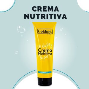 Crema Nutritiva