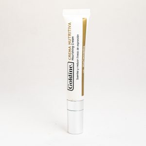 Crema Nutritiva Contorno de Ojos