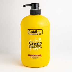 Crema Masajes
