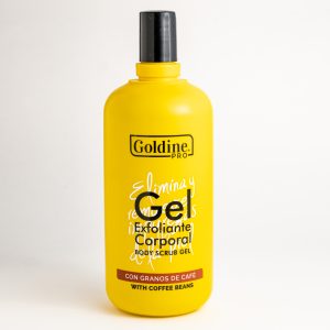 Gel Exfoliante