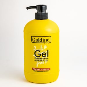 Gel Reafirmante