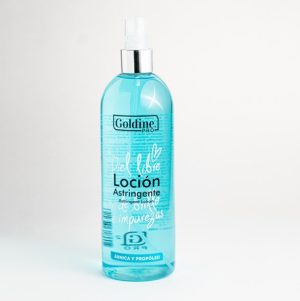 Locion Astringente