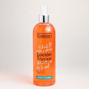 Locion Tonica