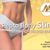 Pepto Body Slim 10 by 10 ml